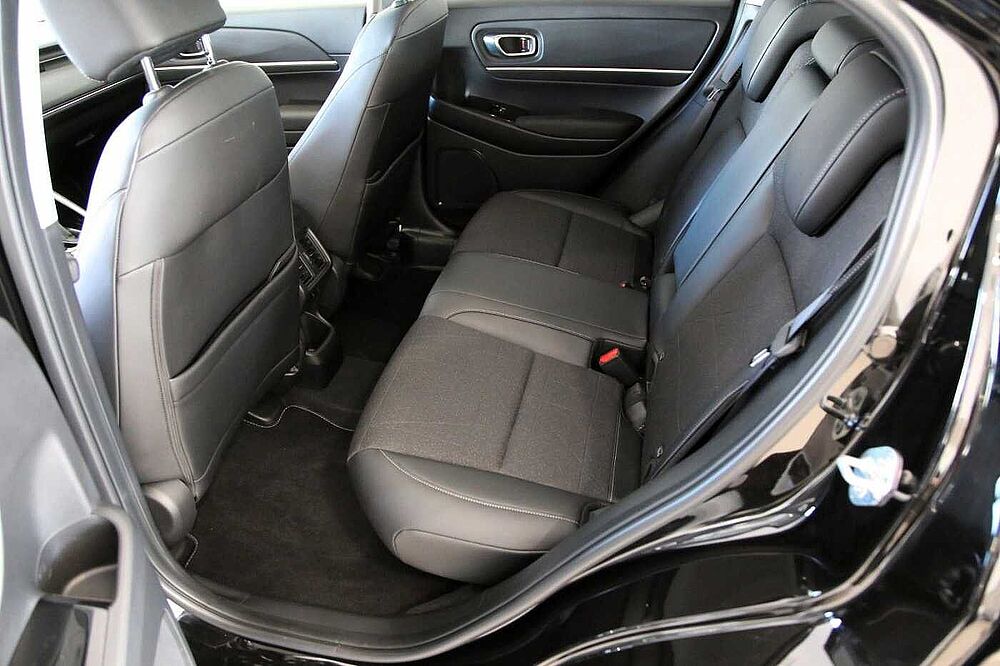 Honda HR-V Advance RFK SHZ LHZ Navi DAB