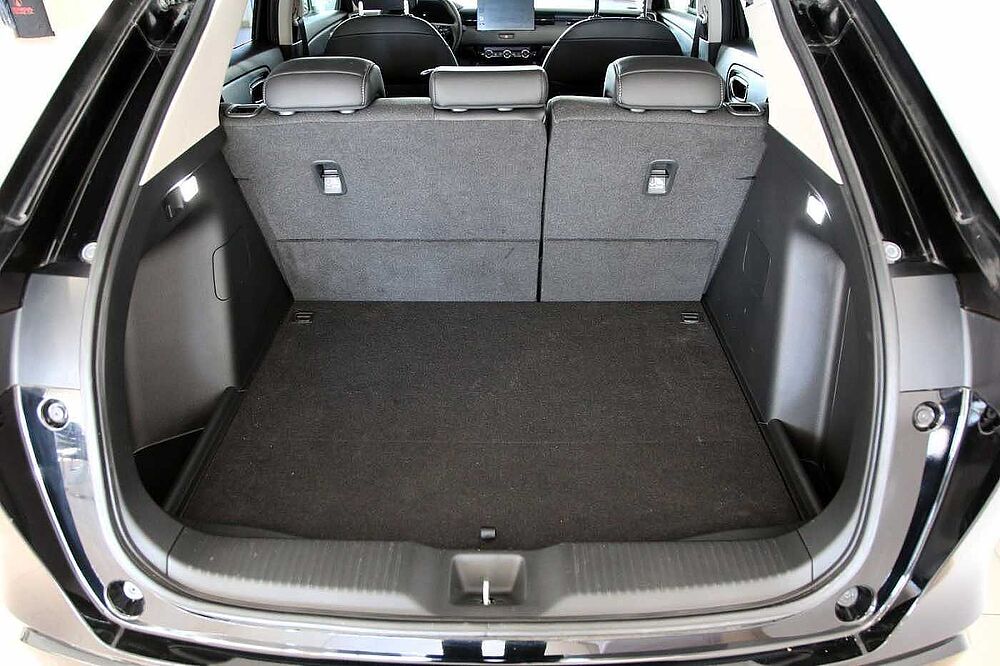 Honda HR-V Advance RFK SHZ LHZ Navi DAB