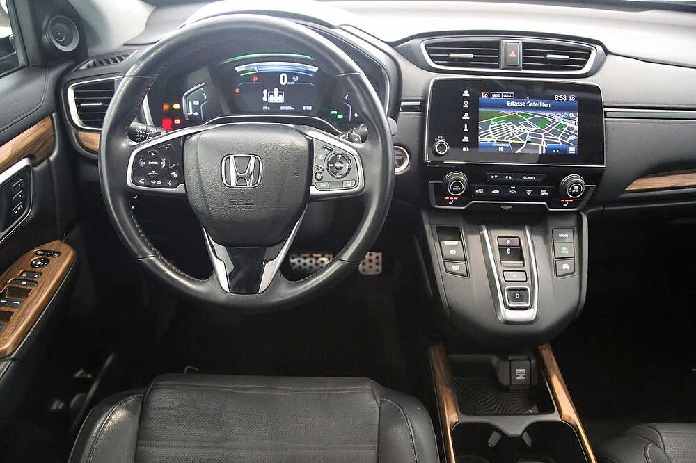 Honda CR-V 2.0 i-MMD HYBRID 4WD Executive