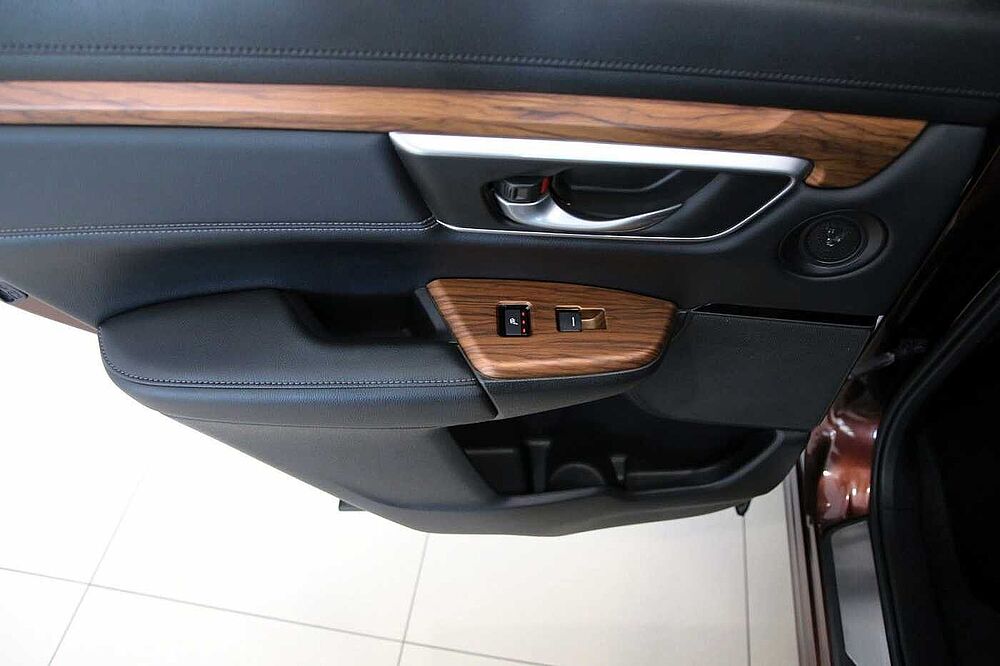 Honda CR-V 2.0 i-MMD HYBRID 4WD Executive