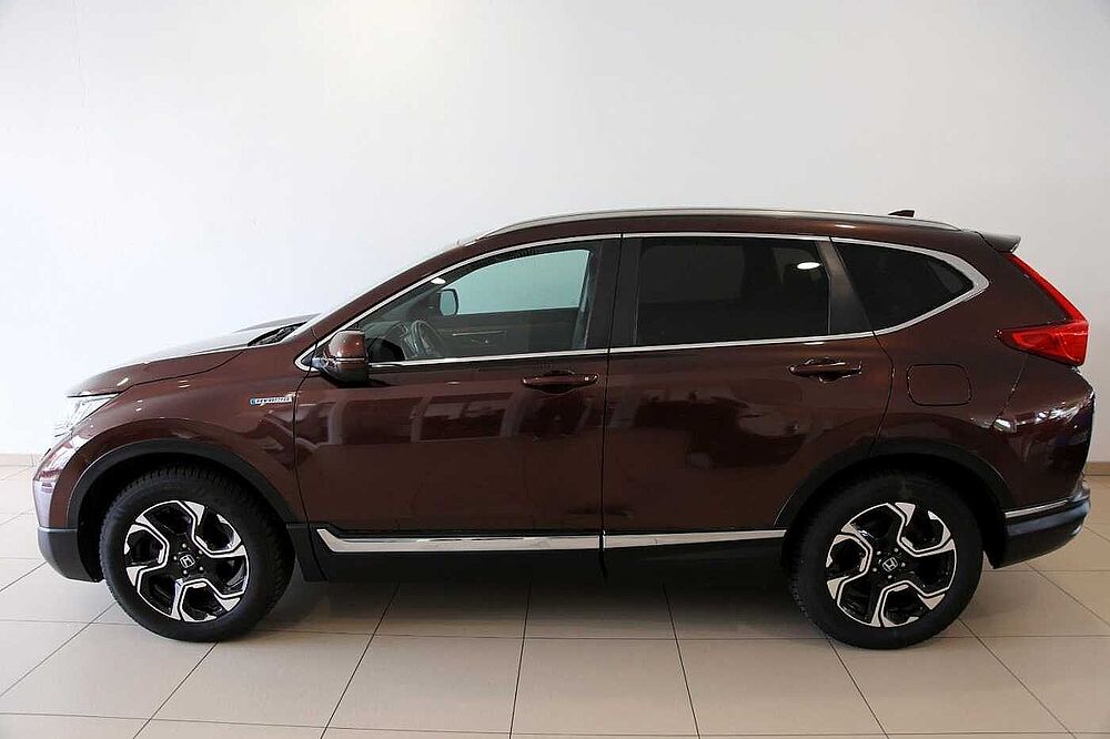 Honda CR-V 2.0 i-MMD HYBRID 4WD Executive