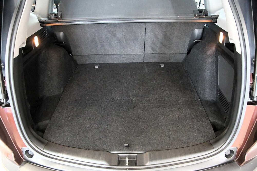 Honda CR-V 2.0 i-MMD HYBRID 4WD Executive