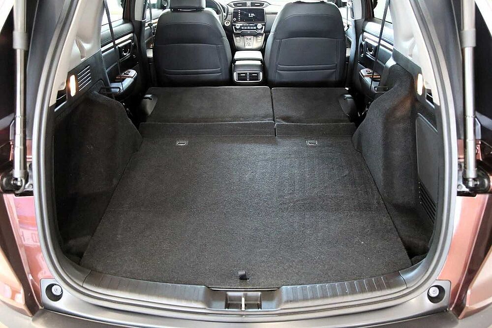 Honda CR-V 2.0 i-MMD HYBRID 4WD Executive