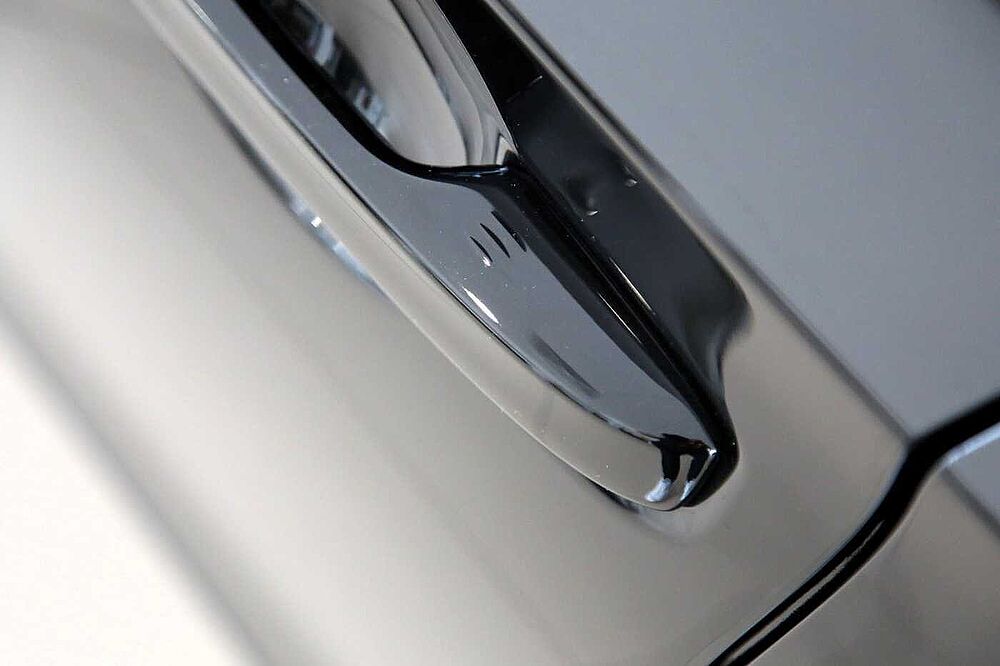 Honda Civic Lim. 5-trg e: HEV Elegance RFK Navi SHZ DAB