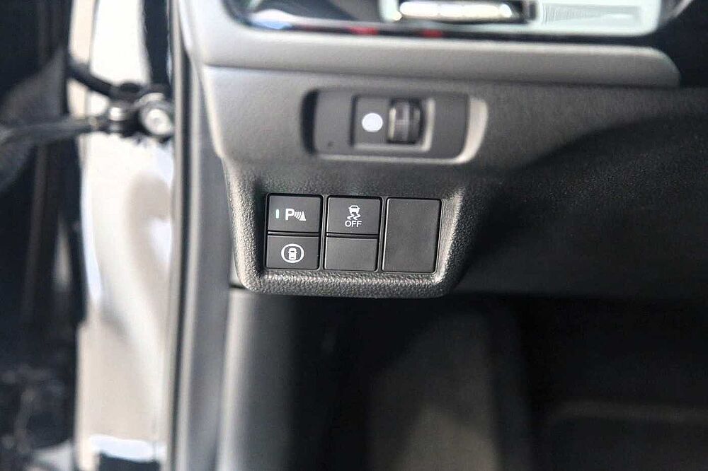 Honda Civic Lim. 5-trg e: HEV Elegance RFK Navi SHZ DAB