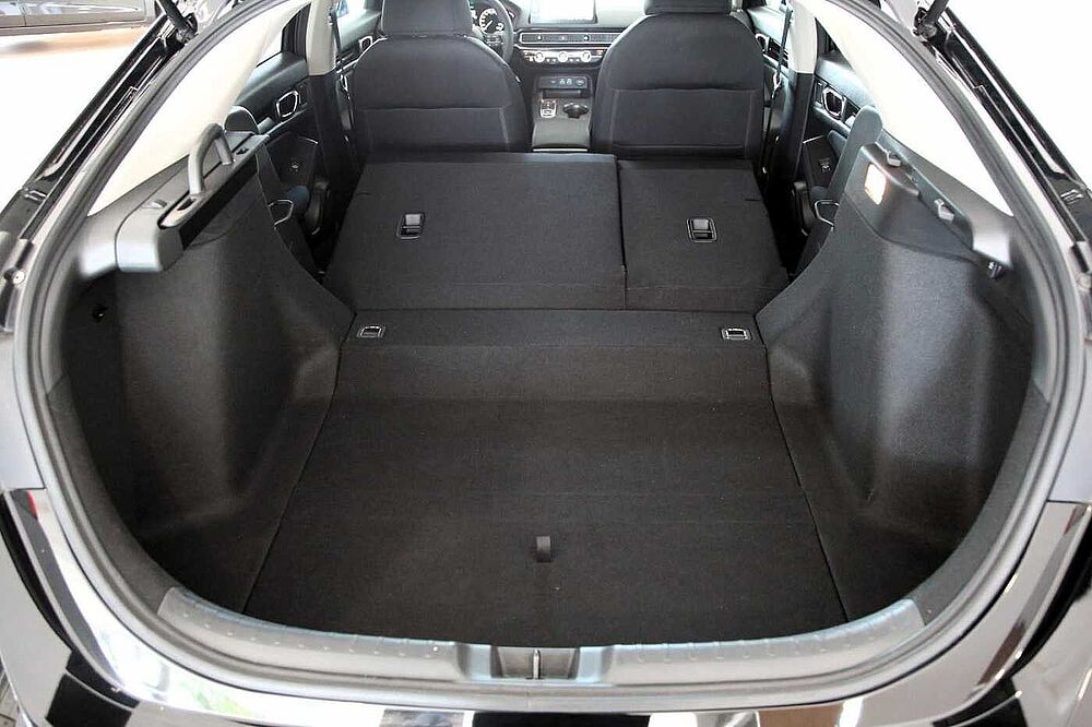 Honda Civic Lim. 5-trg e: HEV Elegance RFK Navi SHZ DAB