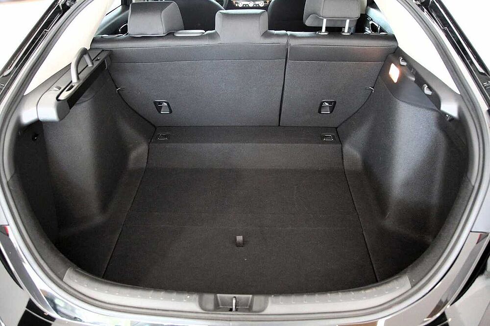 Honda Civic Lim. 5-trg e: HEV Elegance RFK Navi SHZ DAB