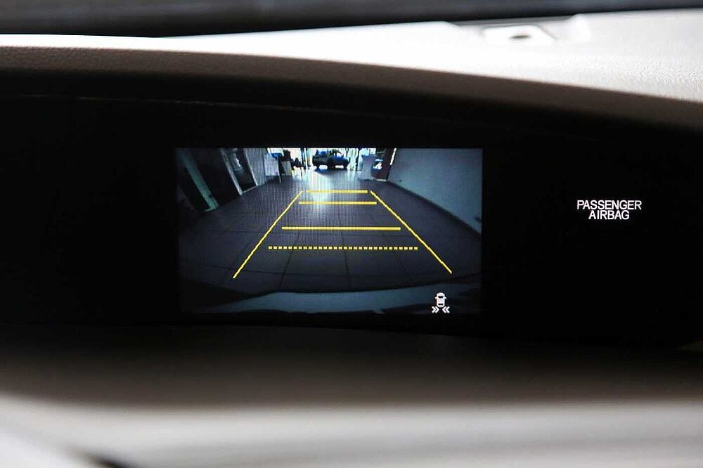 Honda Civic Tourer Sport RFK SHZ DAB