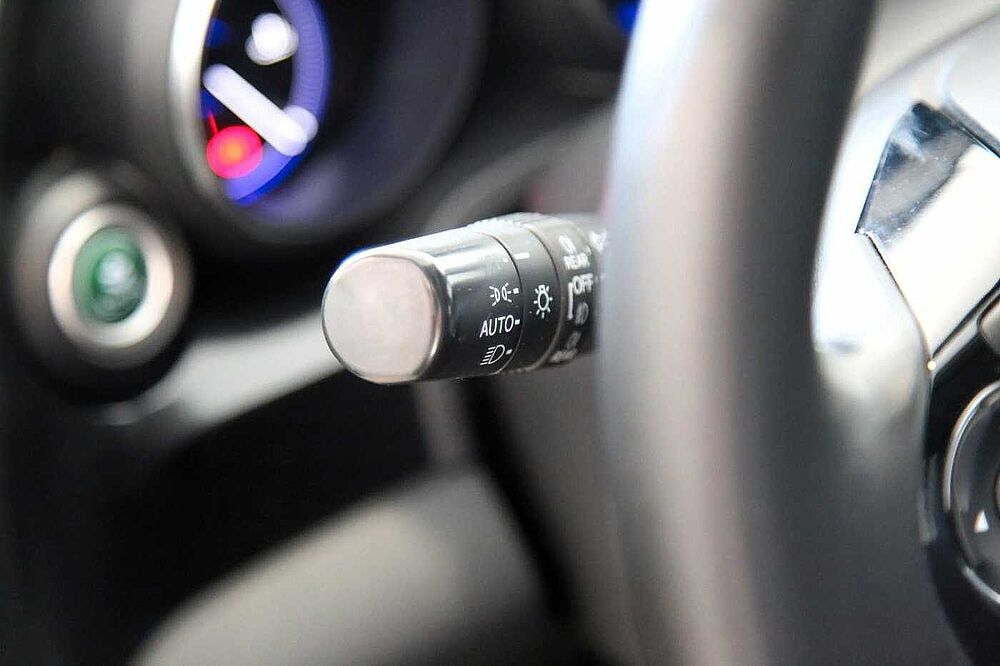 Honda Civic Tourer Sport RFK SHZ DAB