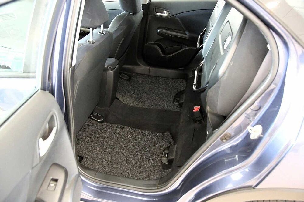 Honda Civic Tourer Sport RFK SHZ DAB