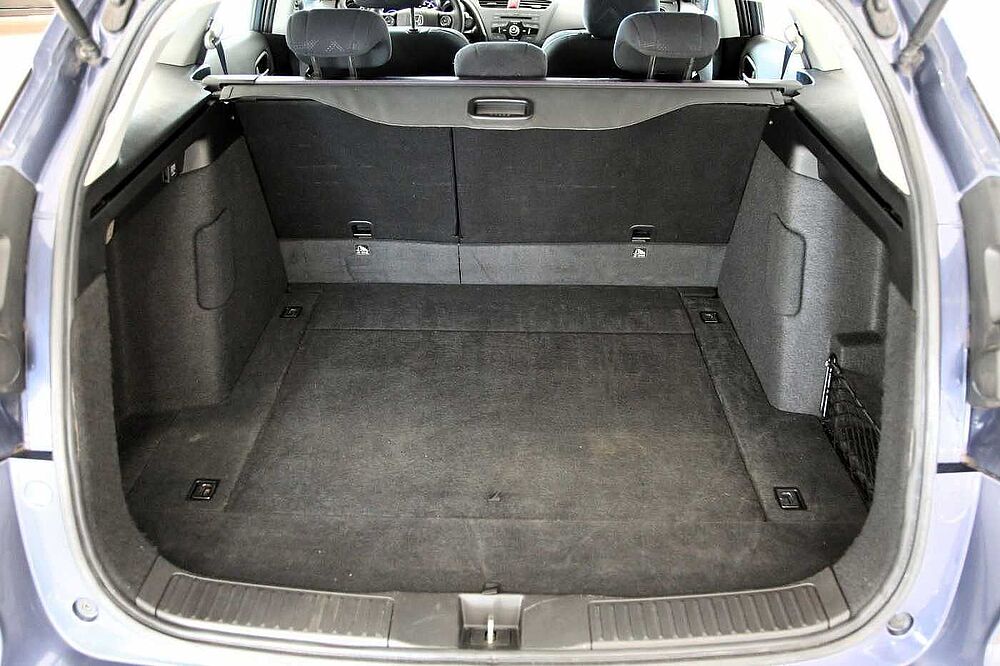 Honda Civic Tourer Sport RFK SHZ DAB