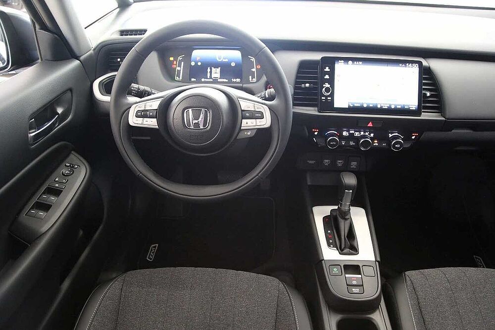 Honda Jazz 1.5 i-MMD Hybrid Advance RFK Navi SHZ LHZ