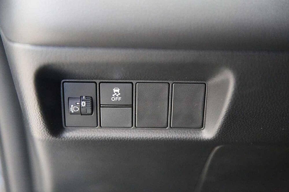 Honda Jazz 1.5 i-MMD Hybrid Advance RFK Navi SHZ LHZ