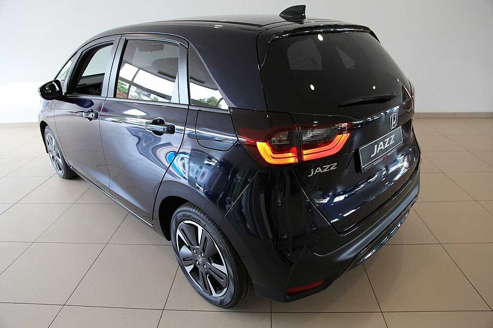 Honda Jazz 1.5 i-MMD Hybrid Advance RFK Navi SHZ LHZ