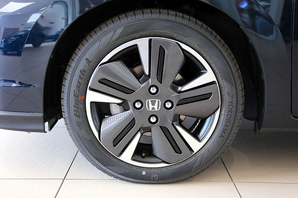 Honda Jazz 1.5 i-MMD Hybrid Advance RFK Navi SHZ LHZ