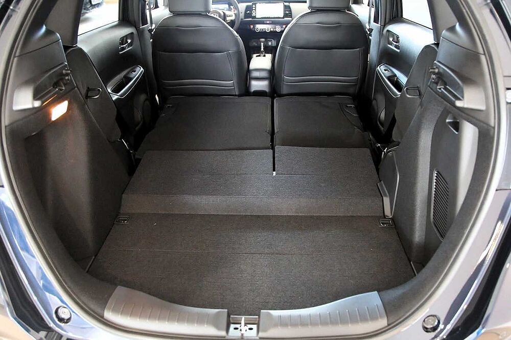 Honda Jazz 1.5 i-MMD Hybrid Advance RFK Navi SHZ LHZ