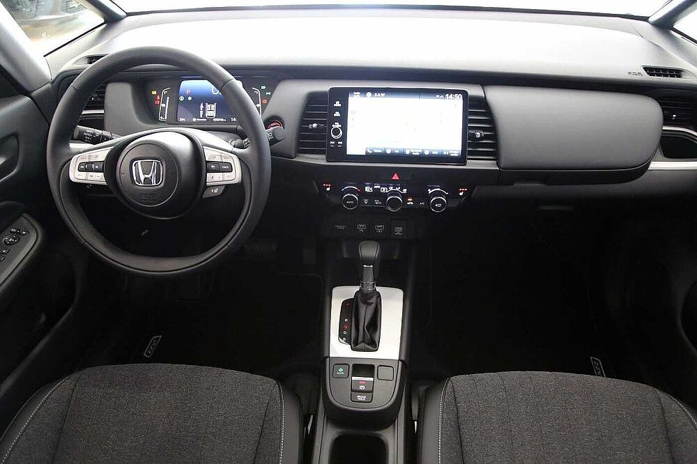 Honda Jazz 1.5 i-MMD Hybrid Advance RFK Navi SHZ LHZ