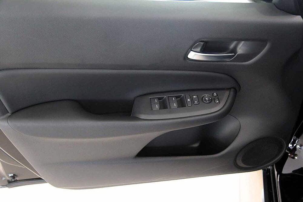 Honda Jazz 1.5 i-MMD Hybrid Crosstar Advance