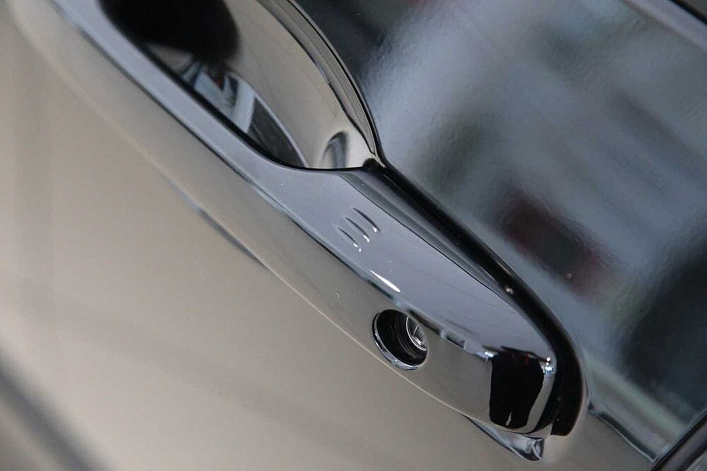 Honda Jazz 1.5 i-MMD Hybrid Crosstar Advance