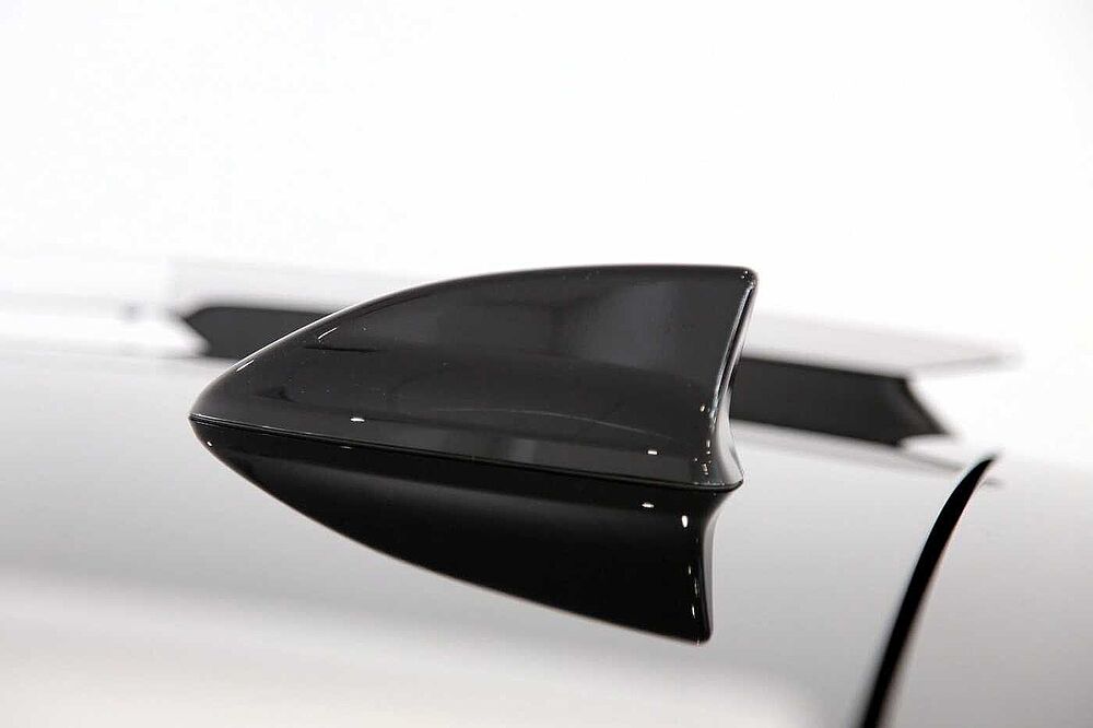 Honda Jazz 1.5 i-MMD Hybrid Crosstar Advance