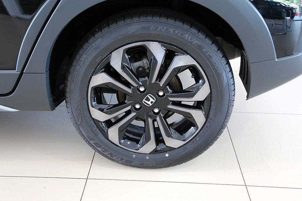 Honda Jazz 1.5 i-MMD Hybrid Crosstar Advance