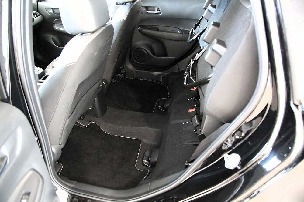 Honda Jazz 1.5 i-MMD Hybrid Crosstar Advance