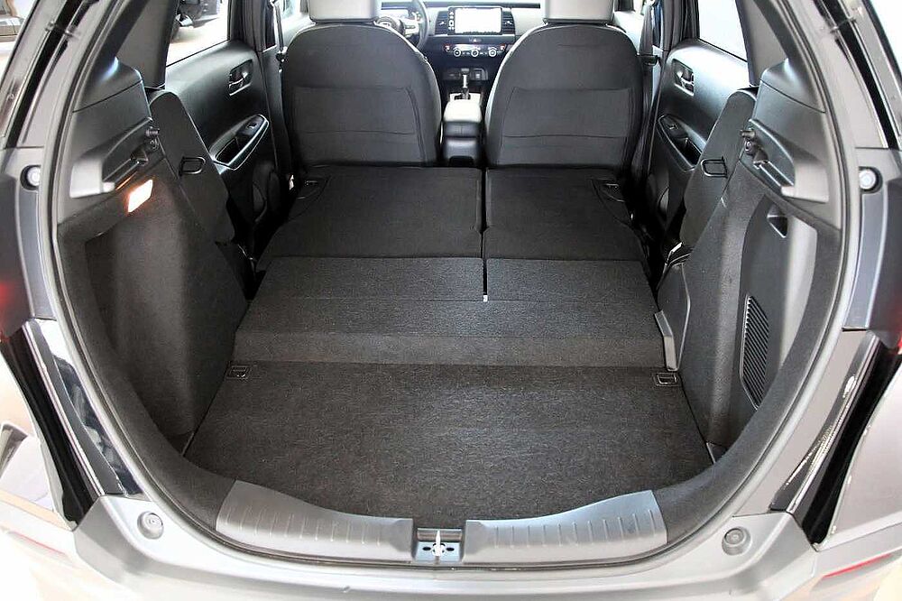 Honda Jazz 1.5 i-MMD Hybrid Crosstar Advance