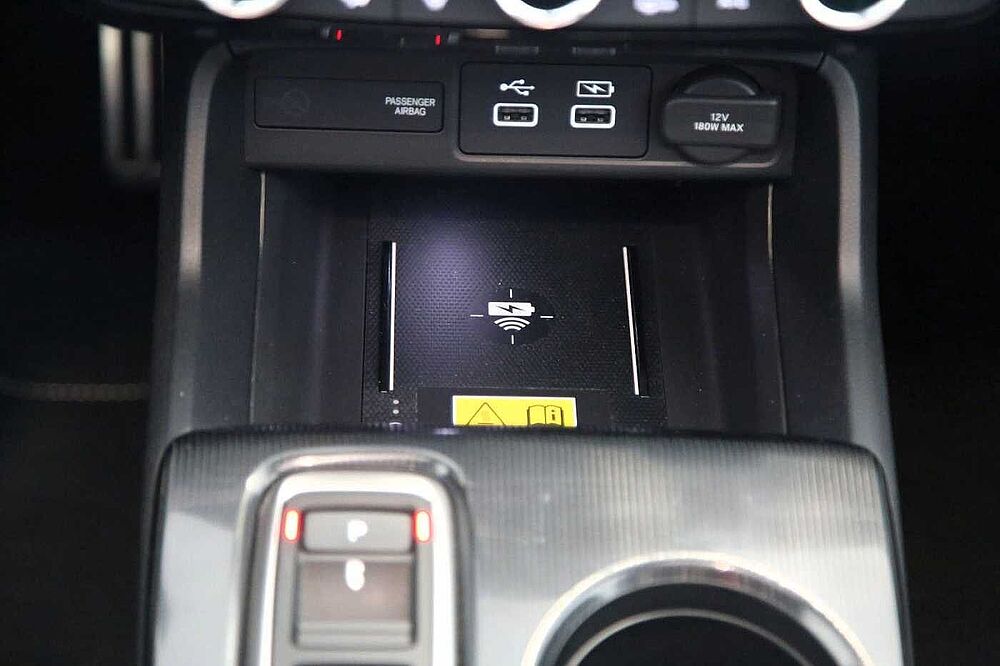 Honda Civic Lim. 5-trg. e: HEV Advance AZV Pano Bose