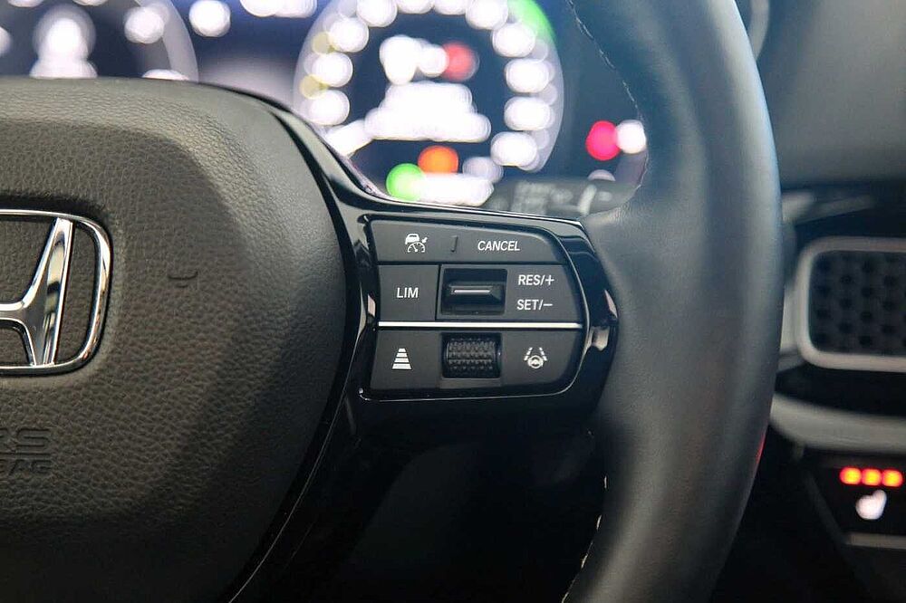 Honda Civic Lim. 5-trg. e: HEV Advance AZV Pano Bose