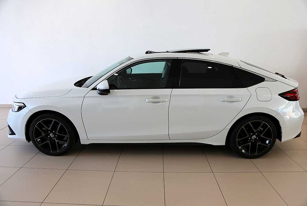 Honda Civic Lim. 5-trg. e: HEV Advance AZV Pano Bose