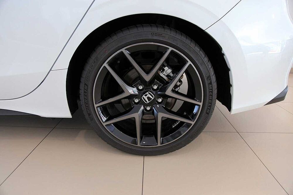 Honda Civic Lim. 5-trg. e: HEV Advance AZV Pano Bose