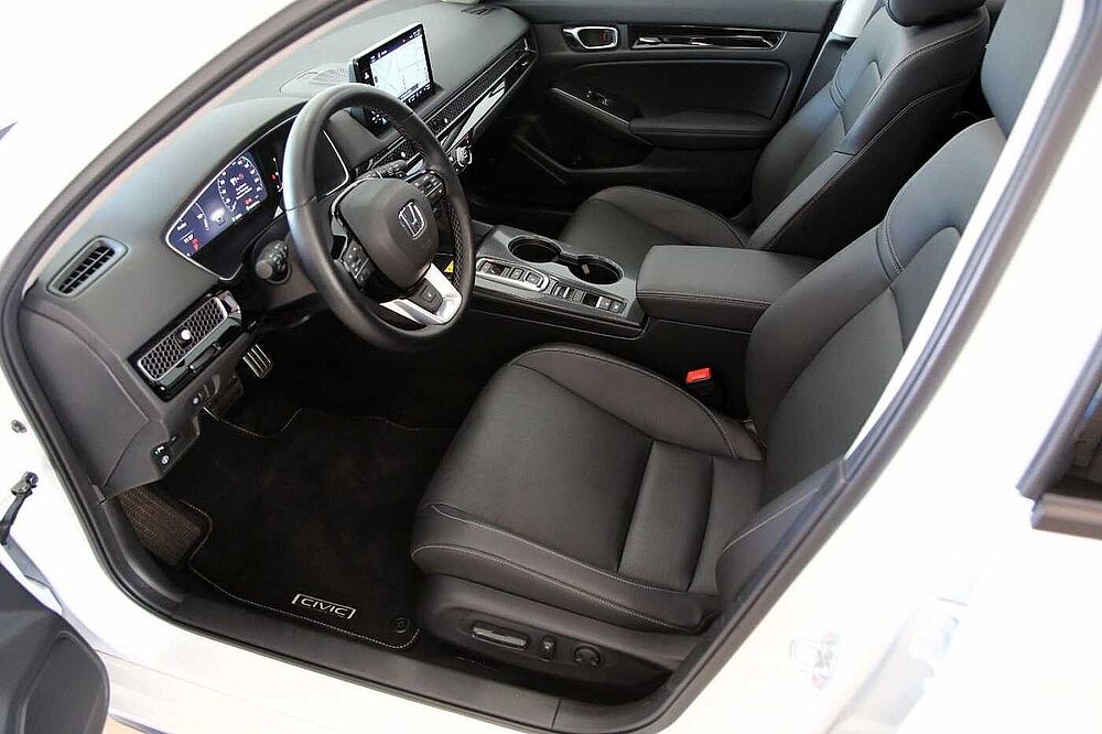 Honda Civic Lim. 5-trg. e: HEV Advance AZV Pano Bose