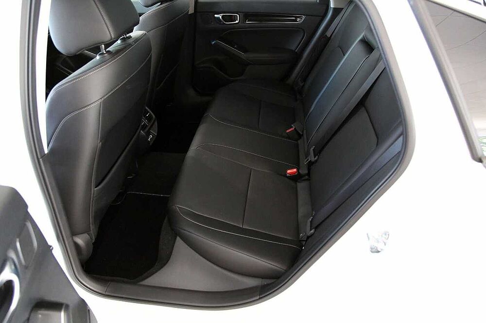 Honda Civic Lim. 5-trg. e: HEV Advance AZV Pano Bose