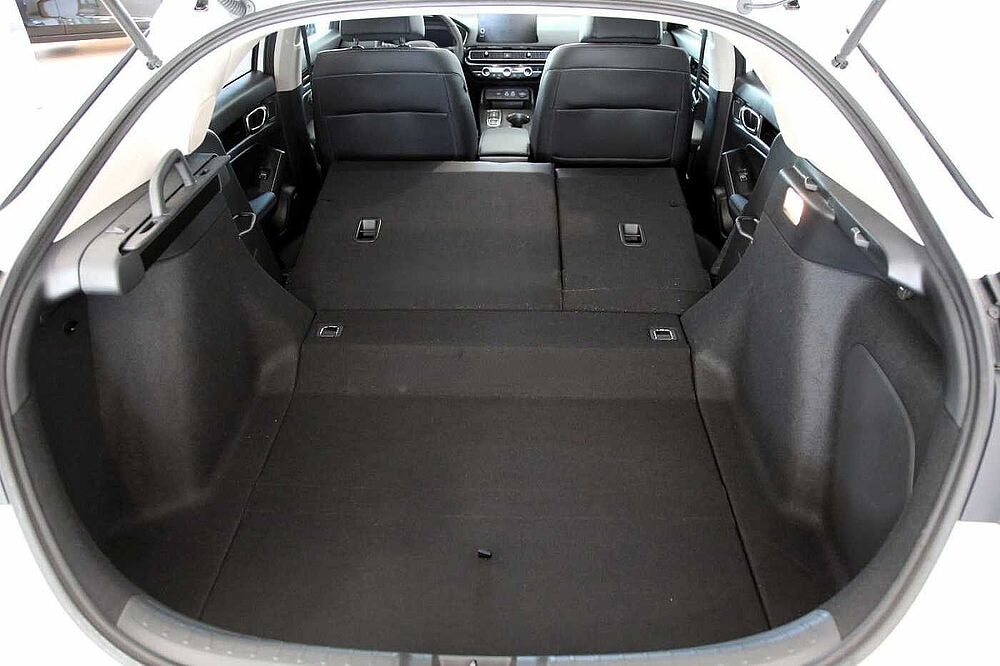Honda Civic Lim. 5-trg. e: HEV Advance AZV Pano Bose