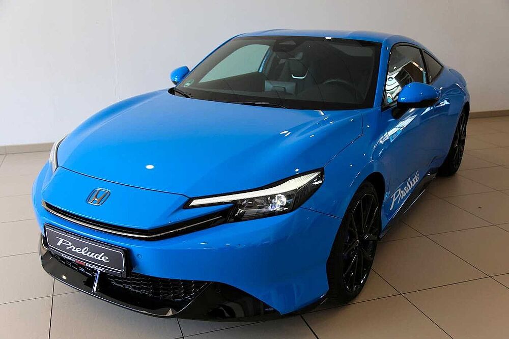 Honda Prelude 2.0 i-MMD e: HEV Advance Bose RFK