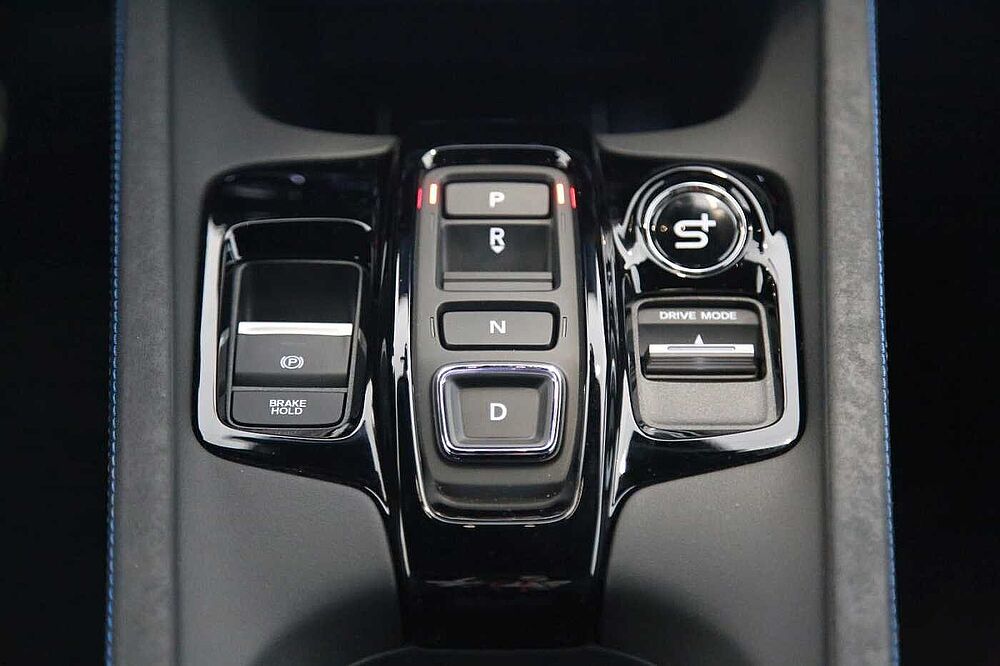 Honda Prelude 2.0 i-MMD e: HEV Advance Bose RFK