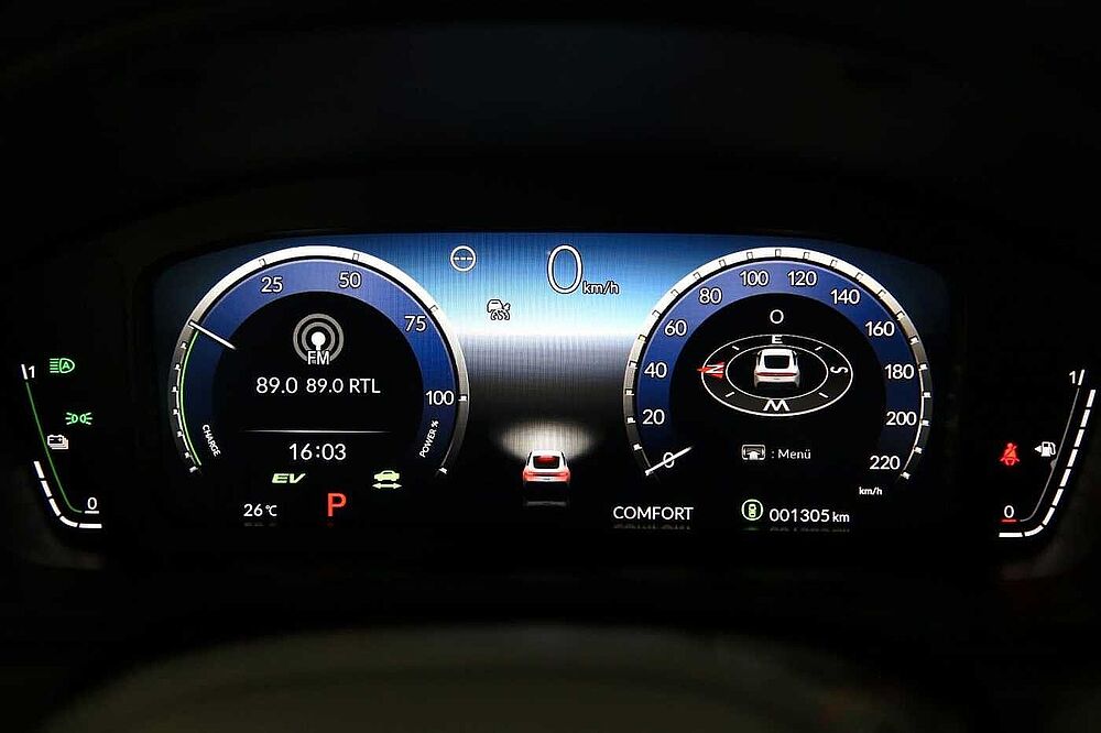 Honda Prelude 2.0 i-MMD e: HEV Advance Bose RFK
