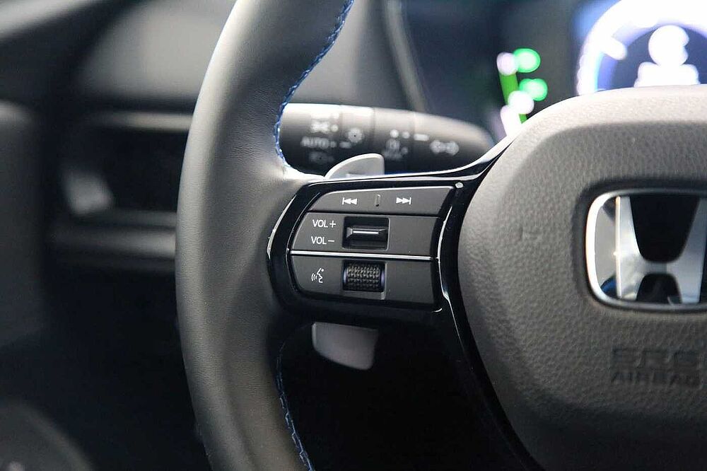 Honda Prelude 2.0 i-MMD e: HEV Advance Bose RFK