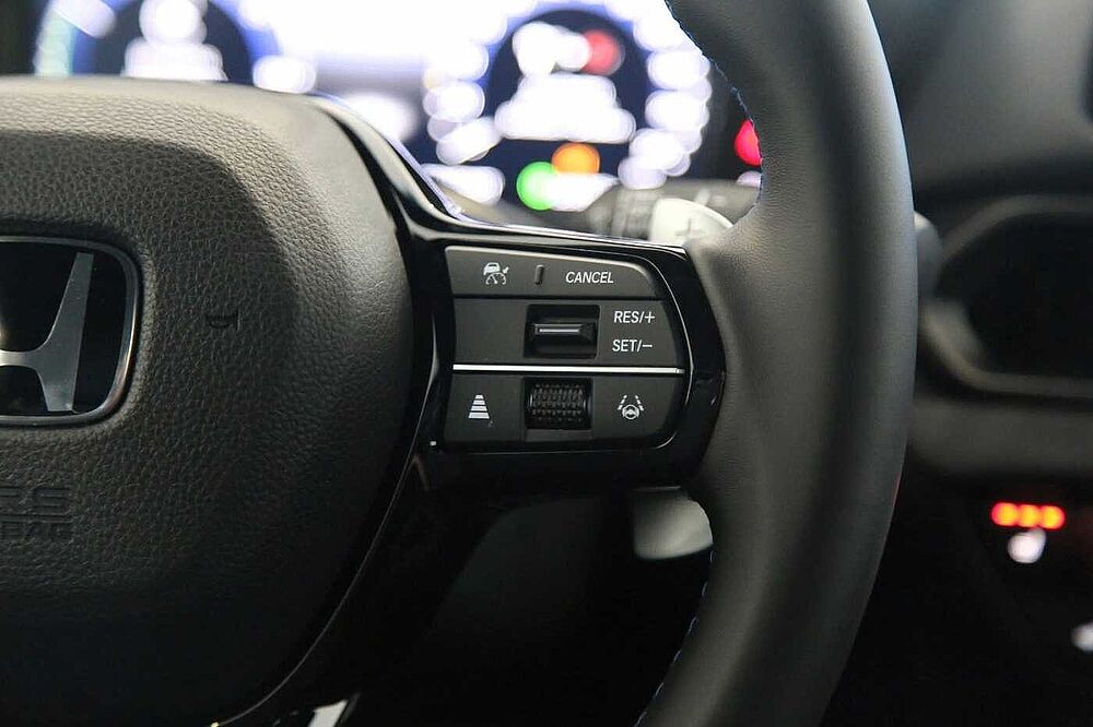 Honda Prelude 2.0 i-MMD e: HEV Advance Bose RFK