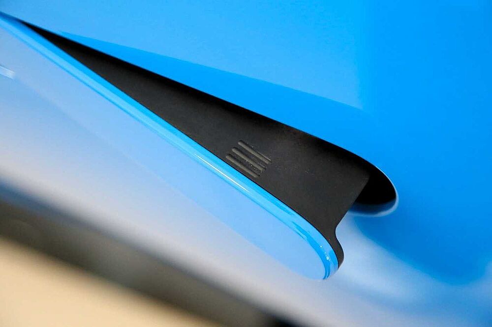 Honda Prelude 2.0 i-MMD e: HEV Advance Bose RFK
