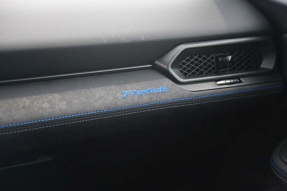 Honda Prelude 2.0 i-MMD e: HEV Advance Bose RFK