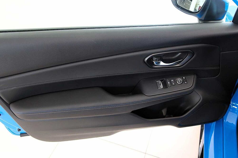 Honda Prelude 2.0 i-MMD e: HEV Advance Bose RFK