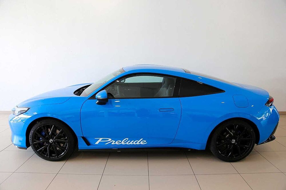 Honda Prelude 2.0 i-MMD e: HEV Advance Bose RFK