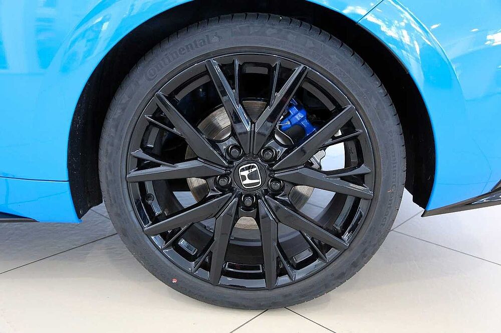 Honda Prelude 2.0 i-MMD e: HEV Advance Bose RFK