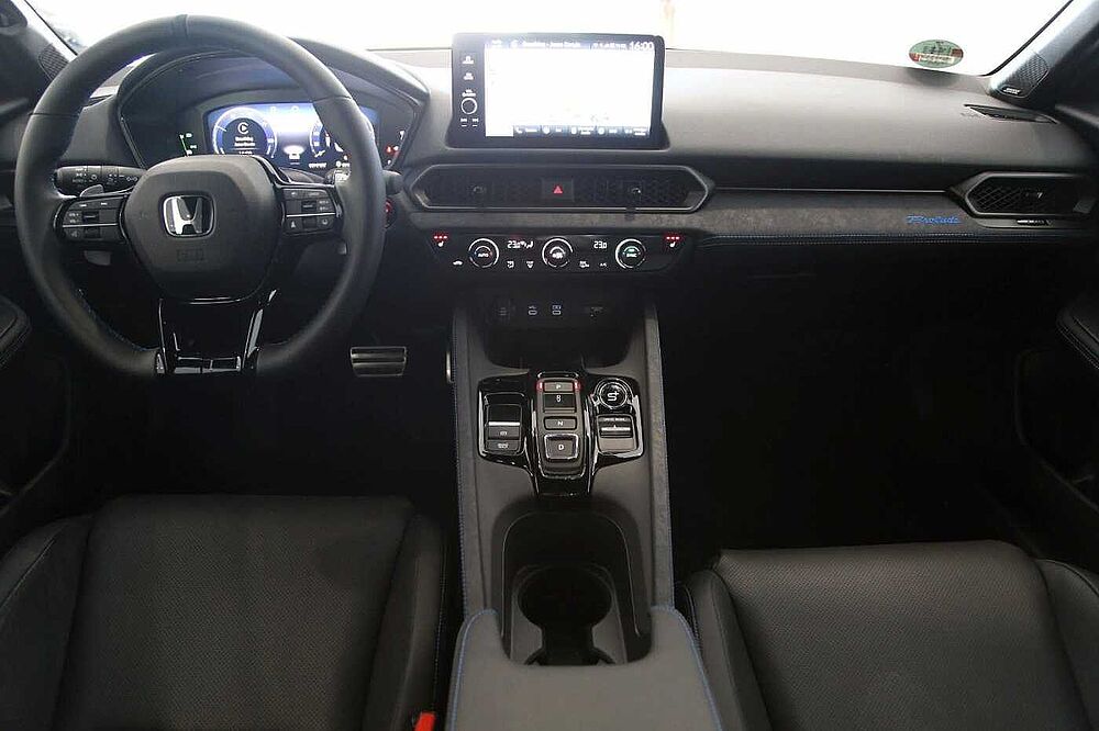 Honda Prelude 2.0 i-MMD e: HEV Advance Bose RFK