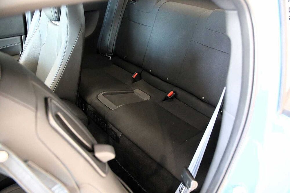 Honda Prelude 2.0 i-MMD e: HEV Advance Bose RFK