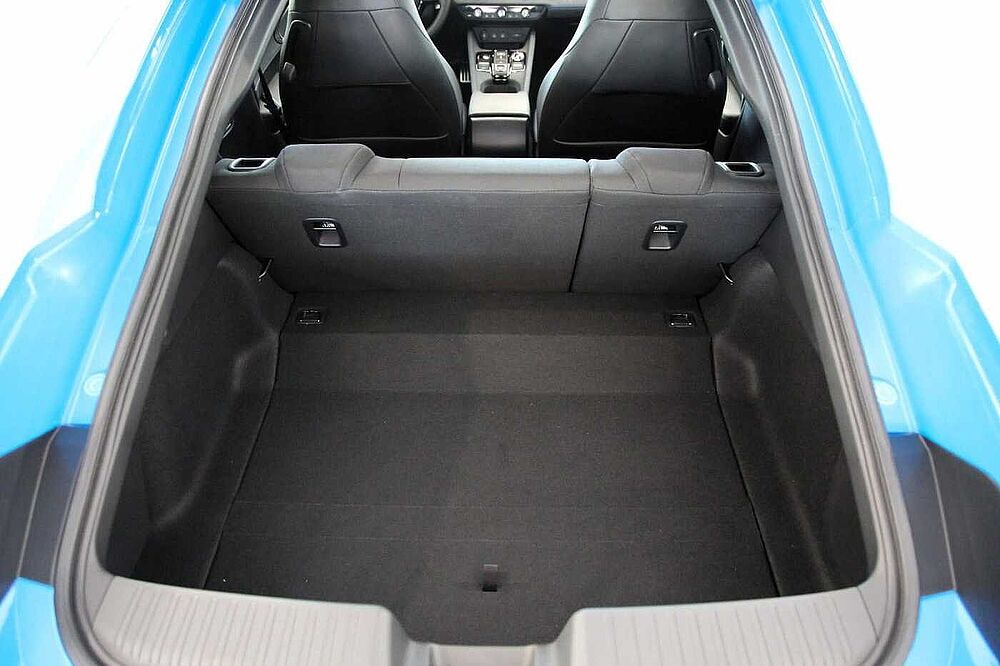 Honda Prelude 2.0 i-MMD e: HEV Advance Bose RFK