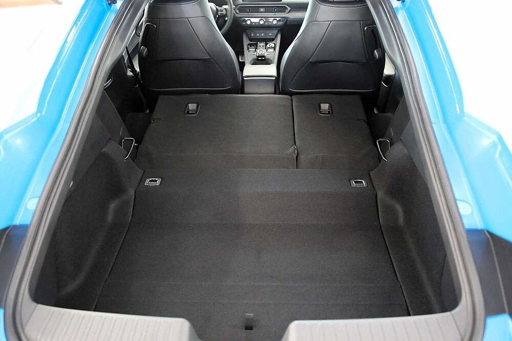 Honda Prelude 2.0 i-MMD e: HEV Advance Bose RFK