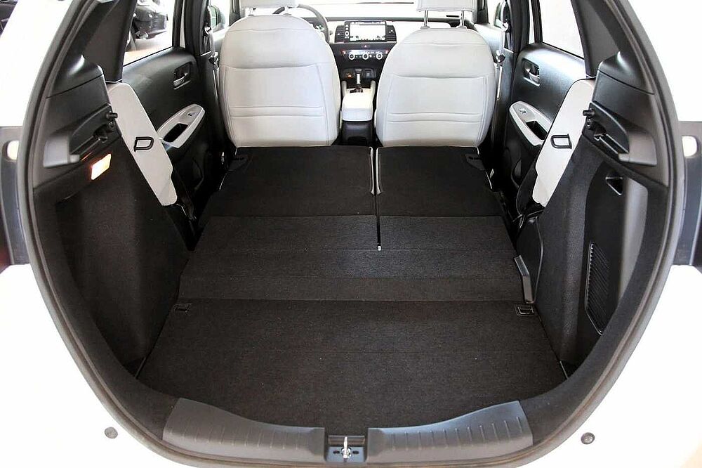 Honda Jazz 1.5 i-MMD Hybrid Executive RFK DAB Navi SHZ