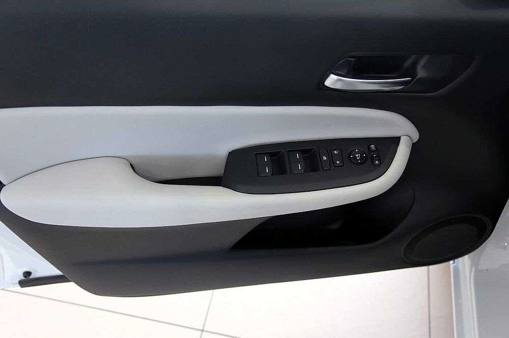 Honda Jazz 1.5 i-MMD Hybrid Executive RFK DAB Navi SHZ